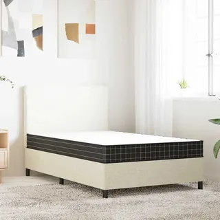 Matratze Bonnell-federkern Mittel 120x200 Cm