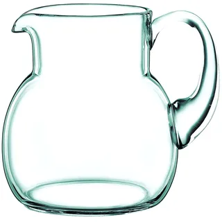 Nachtmann Krug, Glaskrug, Karaffe, Kristallglas, 1 L, Vivendi, 0047928-0
