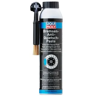 LIQUI MOLY Bremsen-Anti-Quietsch-Paste Pinseldose 200 ml
