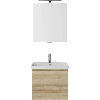 Pelipal 4035 3-tlg. Eiche