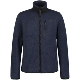 ICEPEAK Agarat Herren Midlayer, blau - S