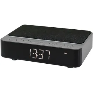Soundmaster UR250AN grau