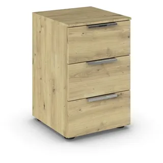 Rauch Nachtschrank Flipp 40 x 42 x 61 cm Braun