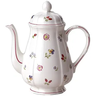 Villeroy & Boch Petite Fleur Kaffeekanne 6 Pers.