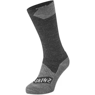 Sealskinz Raynham Unisex Socke - L