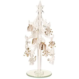 Villeroy & Boch Weihnachtsfiguren, Winter-Collage