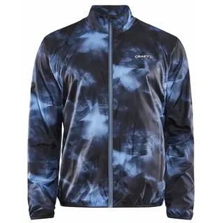 Craft Hypervent Herren Blau/Multi L