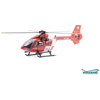 ACE 881104 - Airbus Helicopters H145 REGA Midi rot/weiß 1:48