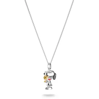 Thomas Sabo KE2345-565-7-L50V mehrfarbig / Silber