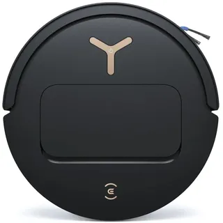 Ecovacs Deebot T50 Pro Omni Gen3 Schwarz