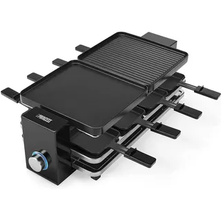 Princess Raclette Piano 8