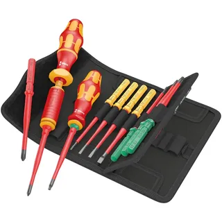 WERA Drehmomentschraubendreher PH1 1,2-3,0 Nm