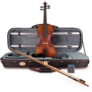 STENTOR Verona Intermediate 4/4-Violine mit Zubehör