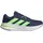 Herren Tech Indigo / Lime Burst / Dark Blue 46,5
