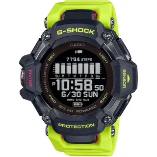 Casio G-Shock G-Squad GBD-H2000-1A9