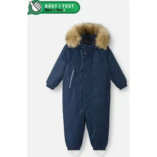 Reima Gotland Schneeanzug Kinder Overalls blau Größe 98 Lifestyle