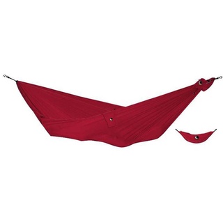 Ticket To The Moon Compact Hammock Rot 300 x 155 cm