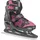 Girl black/pink 38-41