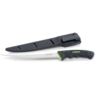 Specitec Power Gripp Fischmesser Filetiermesser 34cm Länge von Sänger