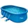 Komplett-Set 457 x 305 x 107 cm Blau