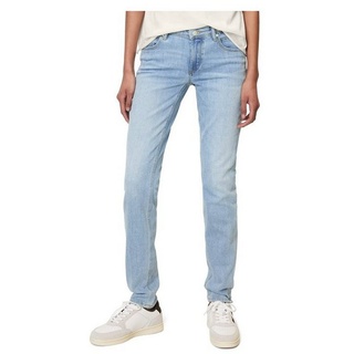 Marc O'Polo 5-Pocket-Jeans kombi (1-tlg) bunt 27/30