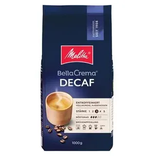 Decaf 1000 g