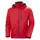 2 0 Jacke Rot L