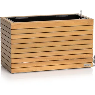 LECHUZA Palo 79 x 46 x 37 cm Braun
