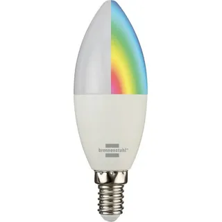 Brennenstuhl LED-Leuchtmittel E14 5,5 W Kaltweiß 1 St.