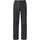 Damen black uni 46 short