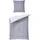 silber 200 x 220 cm + 2 x 80 x 80 cm