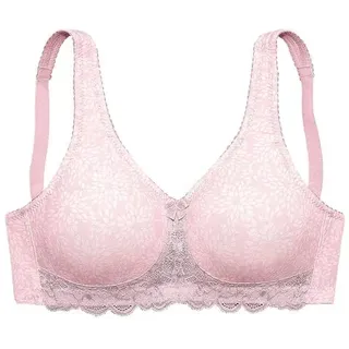 Nuance Entlastungs-BH Damen rosa-puder Gr.85B