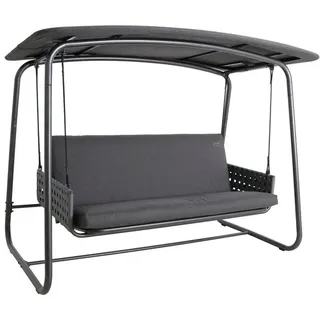 MWH Das Original Crossado Grau 3-Sitzer