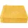 Waschhandschuh 16 x 21 cm amber 6 St.