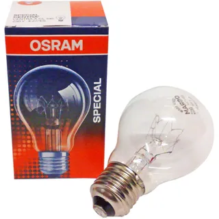 Osram Glühlampe 100W 230V E27