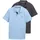 blau S