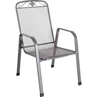 MWH Garten-Essgruppe Caffe Latte 2.0 4 Personen