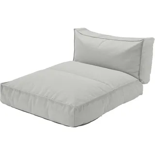 BLOMUS Daybed 120 x 190 x 50 cm Grau