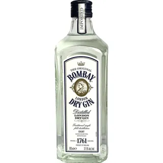 Bombay The Original 37,5% vol 0,7 l