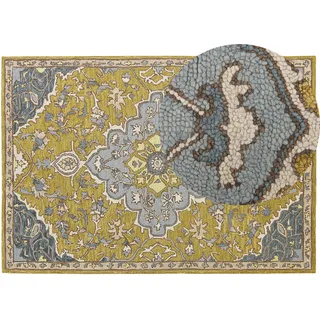 Beliani Beliani, Teppich Mucur 160 x 230 cm