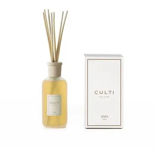 Culti Milano Raumduft Stile Linfa 250 ml