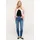 Skinny Shape Skinny Blau 40/28