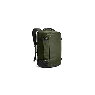 tomtoc 28L Reiserucksack, TSA-freundlicher Handgepäck Rucksack, Wasserdichter Easyjet Rucksack Handgepäck Flugzeug, Leichter Business Laptop Rucksack Herren Damen für 16 Zoll, Weekender-Tagesrucksack