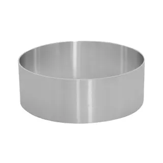 Schneider ø 200 x 70 x 2 mm