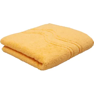 Ross Cashmere 9008 Duschtuch 75 x 140 cm ginster