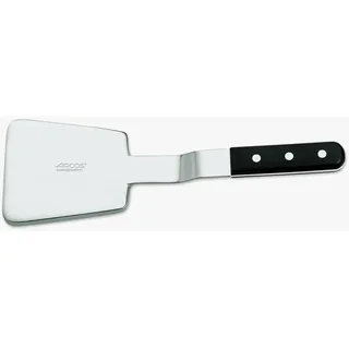 Arcos Professionelle Geräte - Fleischklopfer Steakmesser - Klinge Edelstahl 220 mm - HandGriff Polyoxymethylen (POM) Farbe Schwarz