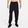 Dri-FIT Web-Laufhose Black/Black XXL