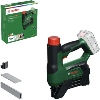 Bosch AdvancedTacker 18V-25
