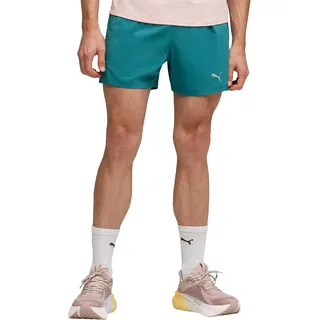 Puma Velocity 5 Sport-Shorts Emerald Ice XL