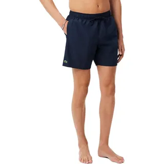 Lacoste Trainingsshorts LACOSTE Herren Badeshorts Maillot de Bain M